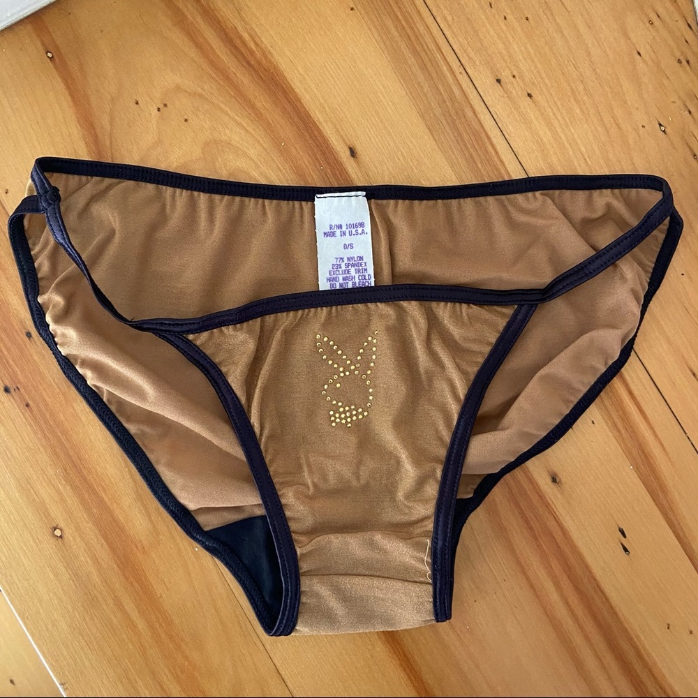 Playboy Underwear